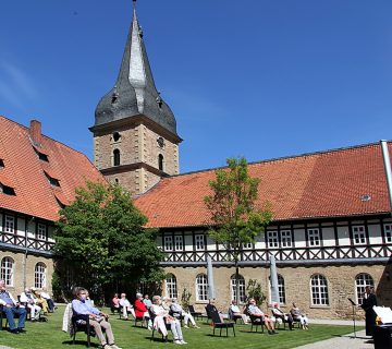 Gottesdienst Wöltingerode