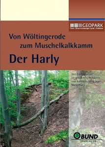 Geopark Harly