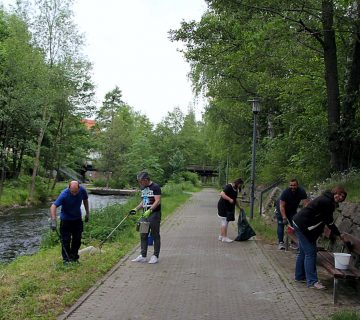 Promenade Oker