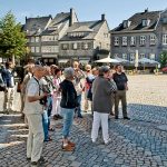 Altstadt - Stadtführung Goslar