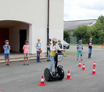 Segway
