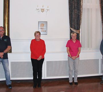 Mitgliederversammlung der WGL Langelsheim