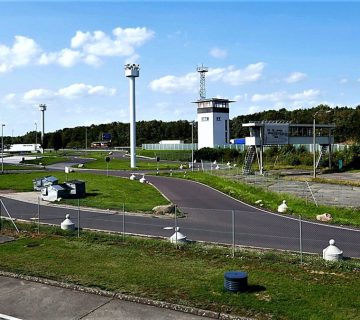 Gedenkstätte Marienborn