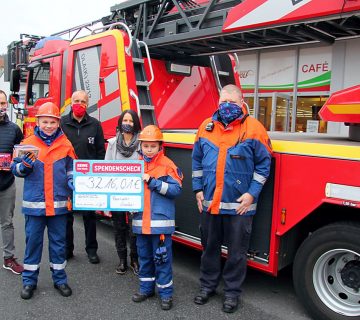 Jugendfeuerwehr Goslar