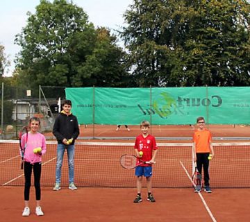 Tennisverein