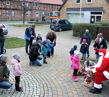 Nikolaus Lengde