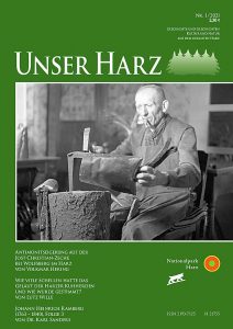 Unser Harz Januar 2021