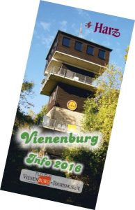 Vienenburg Info 2016