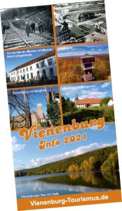 Vienenburg Info 2021