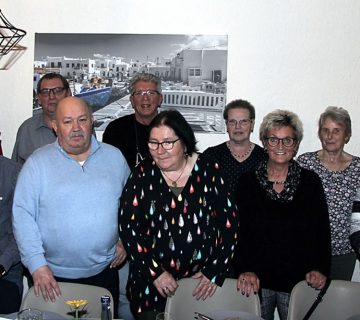 Klassentreffen