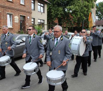 Schützenspielmannszug