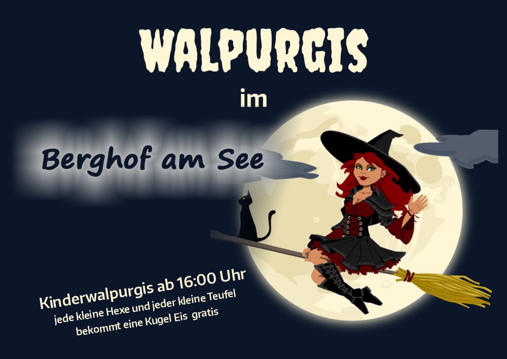 Walpurgis 2022