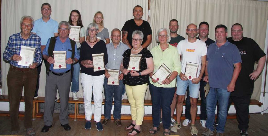 Ehrungen TSV Lengde titel web