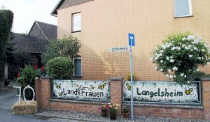 LandFrauen Langelsheim