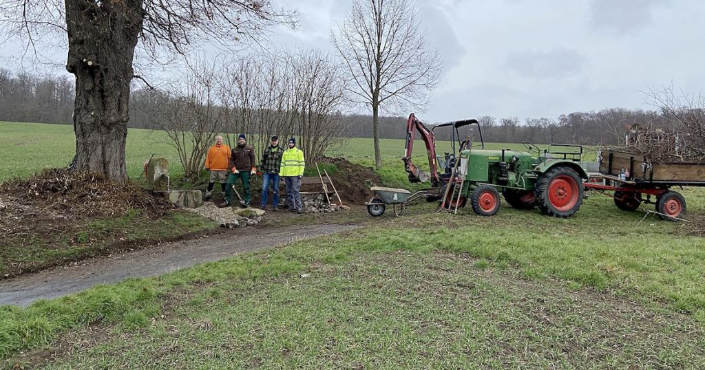 Titel web 003 IMG_4170 Gemeindetag in Werlaburgdorf