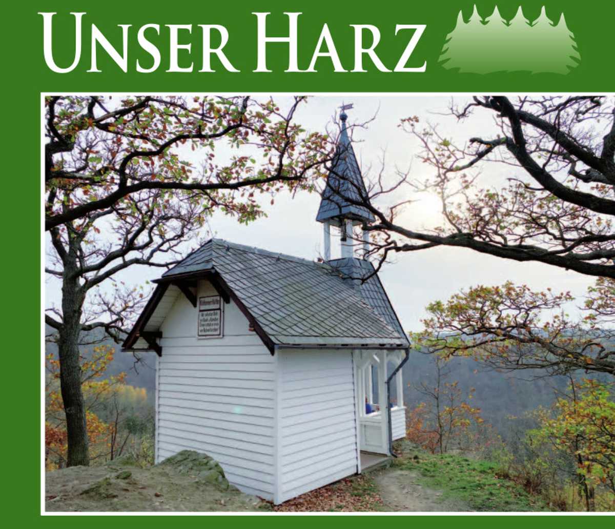 Unser Harz