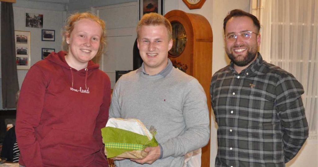 Titel web 1  Bürgerverein Gielde