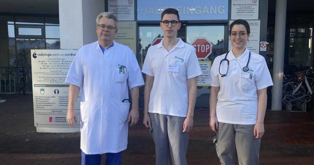 titel web PJStudentenHarzkliniken2023B Praktisches Jahr