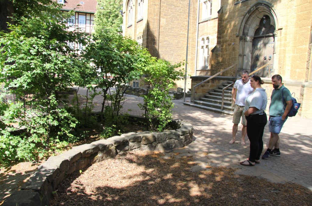 Elternverein der Goetheschule