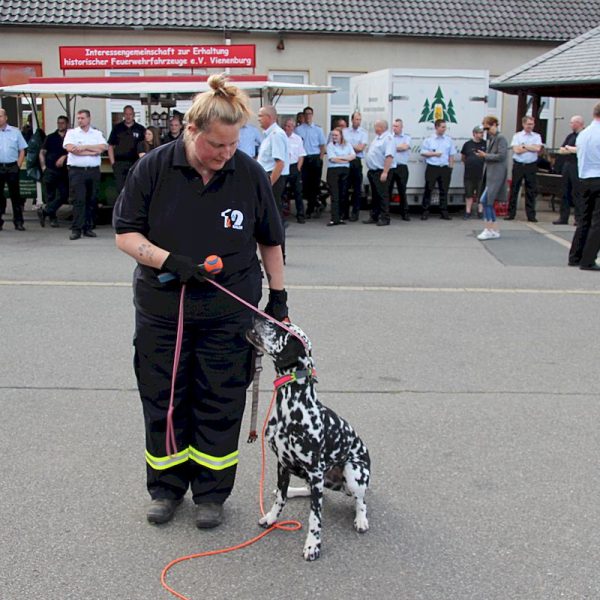 Rettungshundestaffel Goslar
