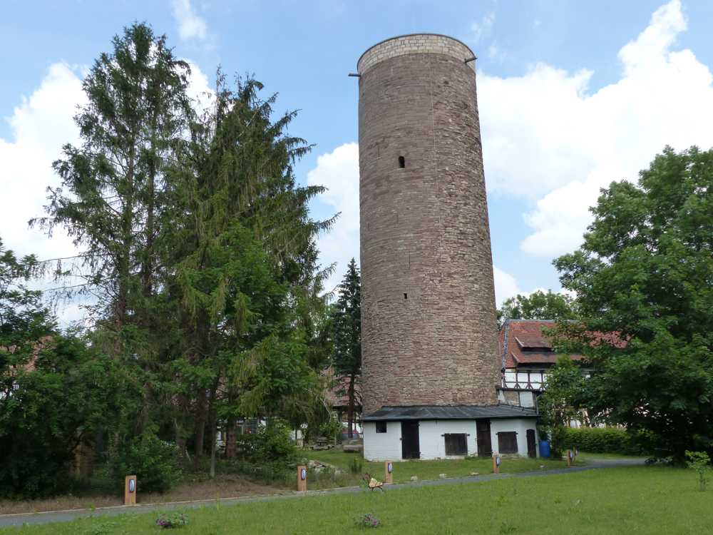 Burg Vienenburg